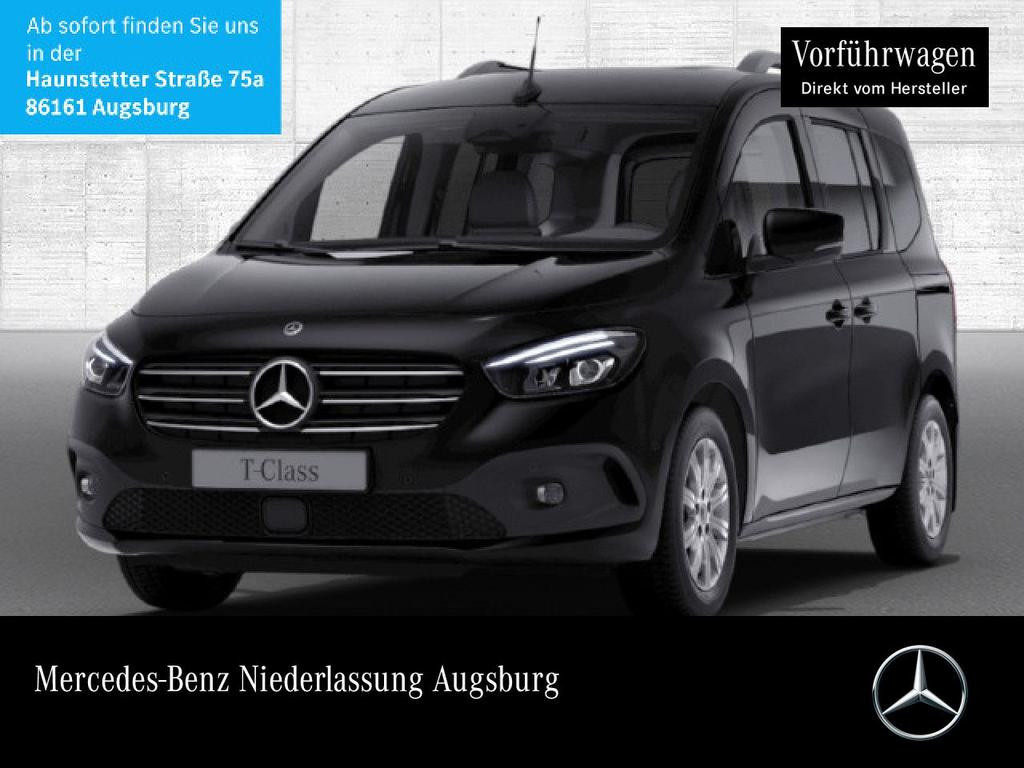 Mercedes-Benz T 180 Progressive