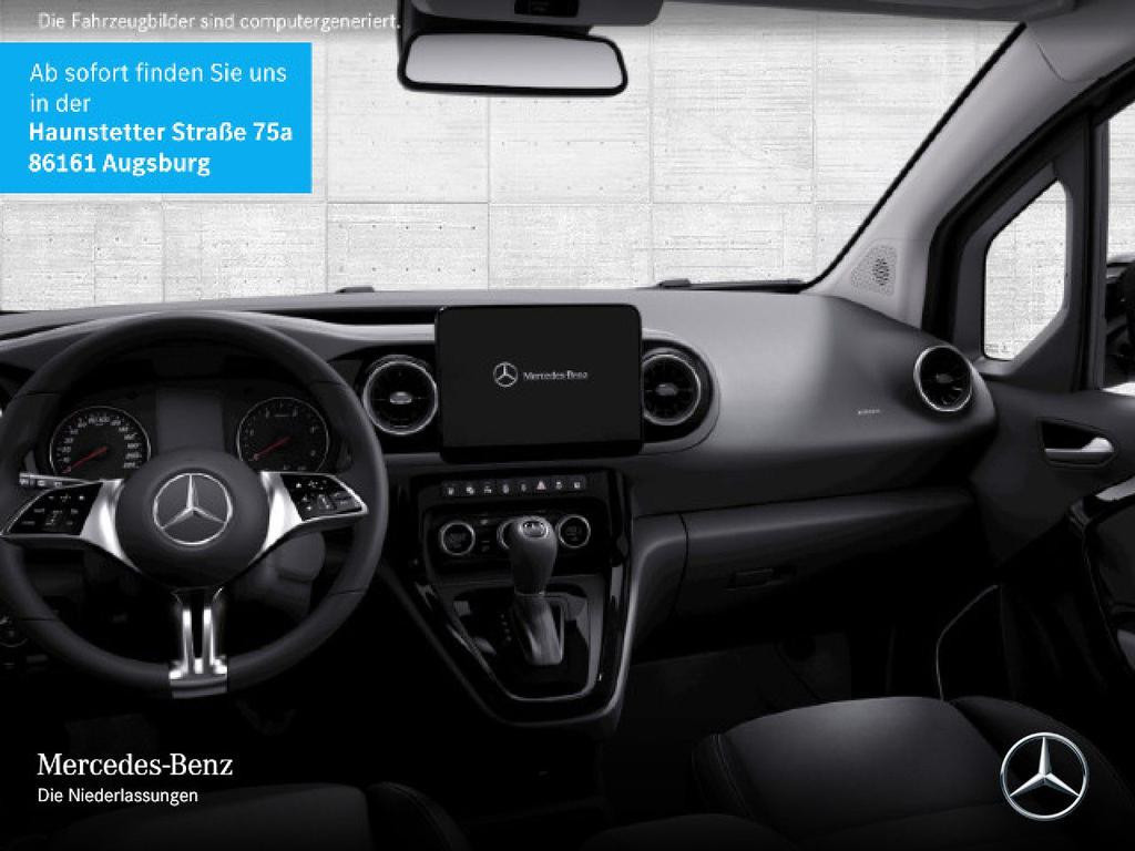 Mercedes-Benz T 180
