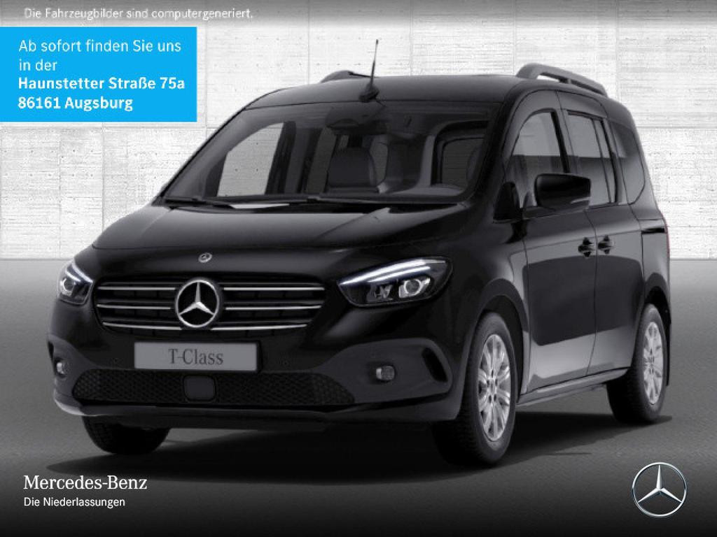 Mercedes-Benz T 180