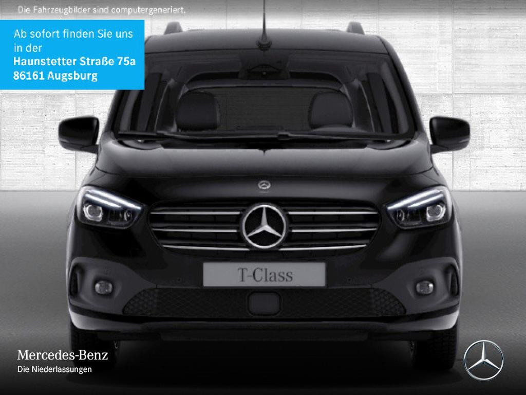 Mercedes-Benz T 180