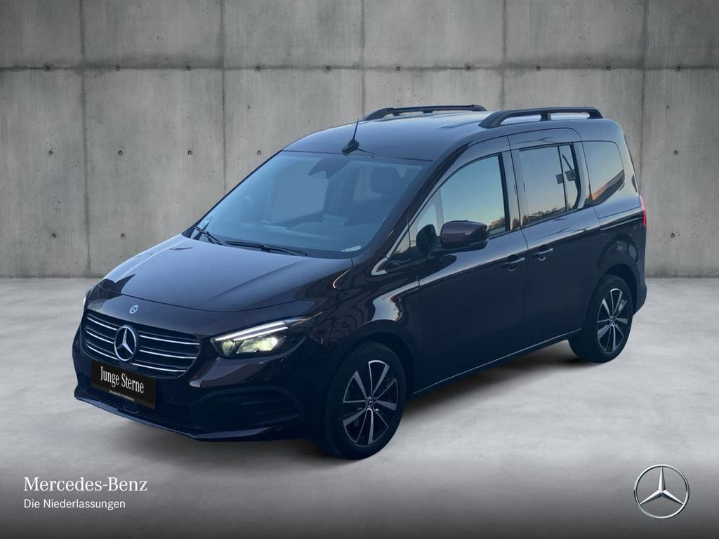 Mercedes-Benz T 180
