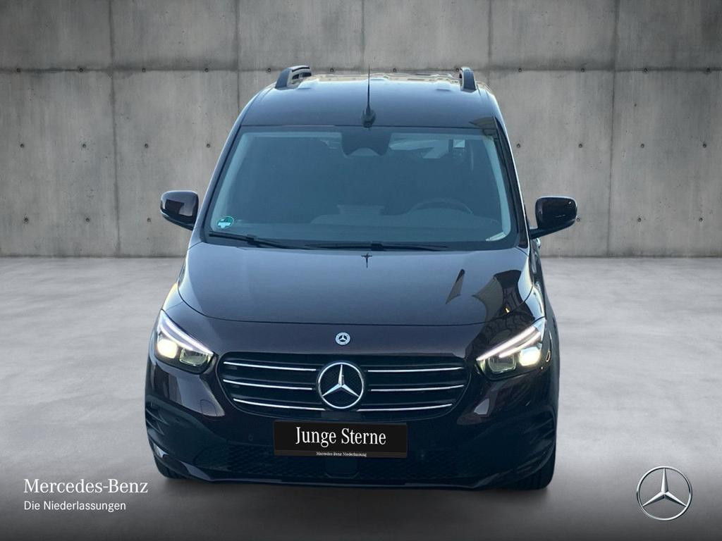 Mercedes-Benz T 180