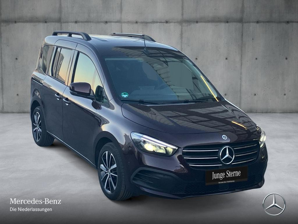 Mercedes-Benz T 180
