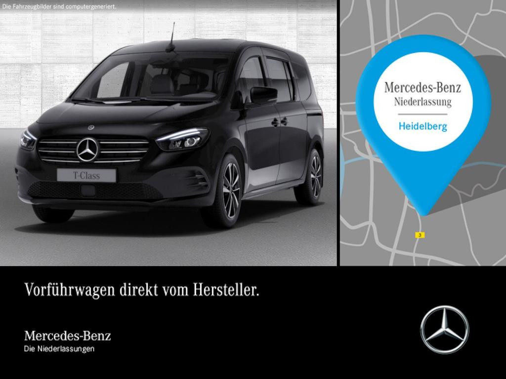 Mercedes-Benz T 180 Limousine Lang Progressive