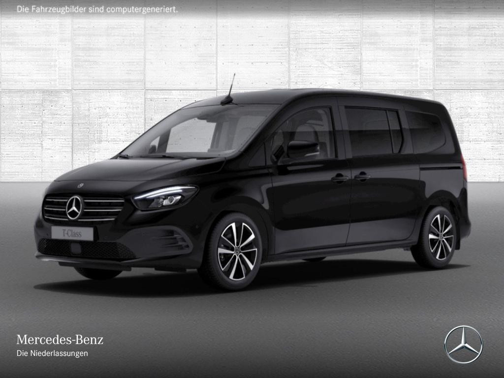 Mercedes-Benz T 180