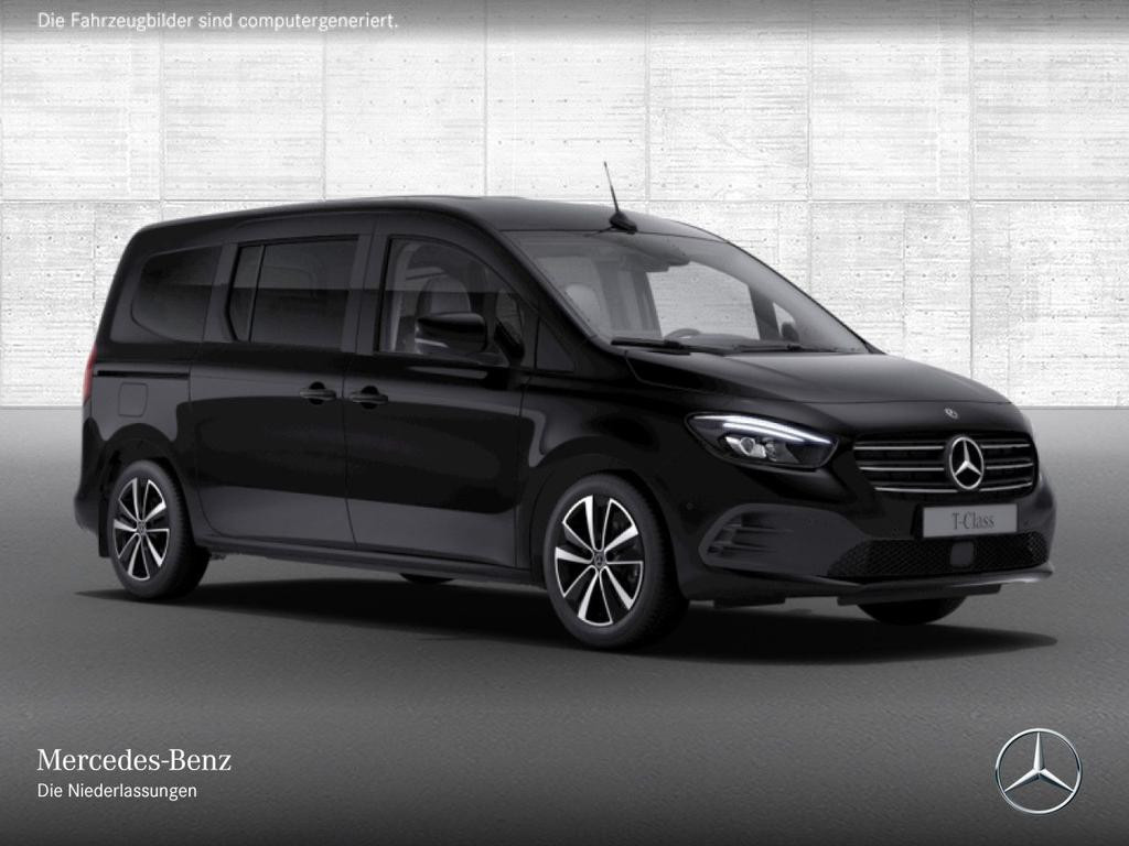 Mercedes-Benz T 180
