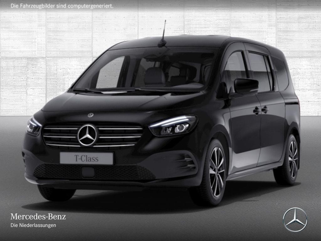 Mercedes-Benz T 180
