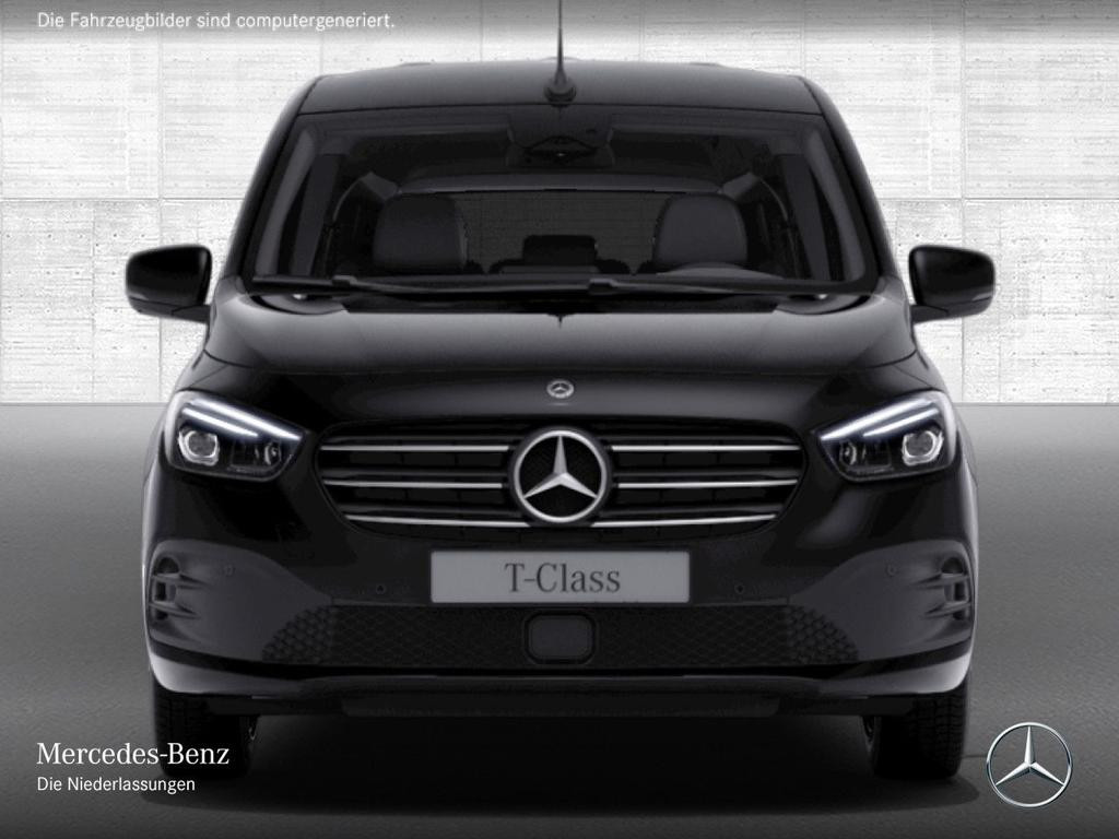 Mercedes-Benz T 180