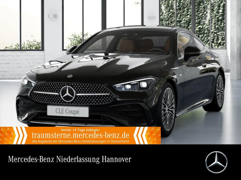 Mercedes-Benz CL CLE 300 AMG Line