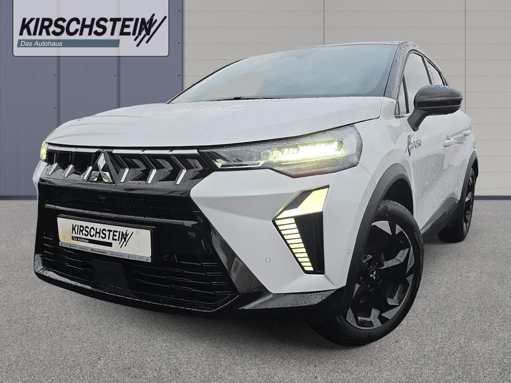 Mitsubishi ASX Hybrid Top 1.6 Leder Pano Navi 2025