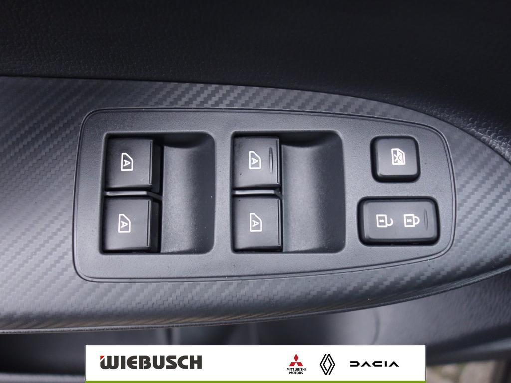 Mitsubishi Eclipse Cross PHEV