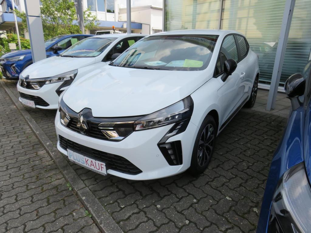 Mitsubishi Colt Plus Android Auto/Apple Carplay