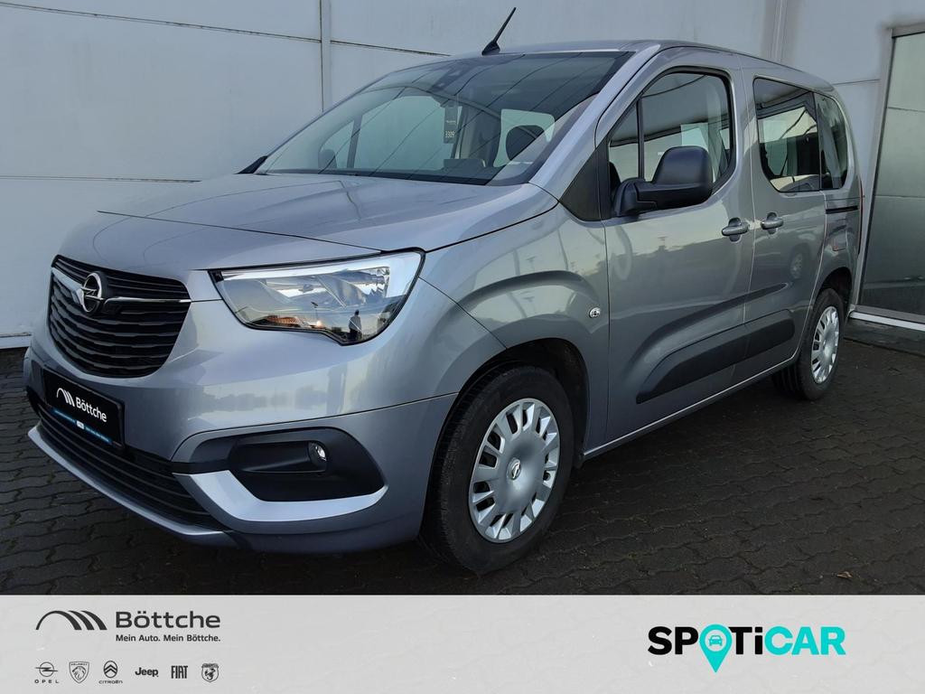 Opel Combo 1.5 CDTI Life Edition