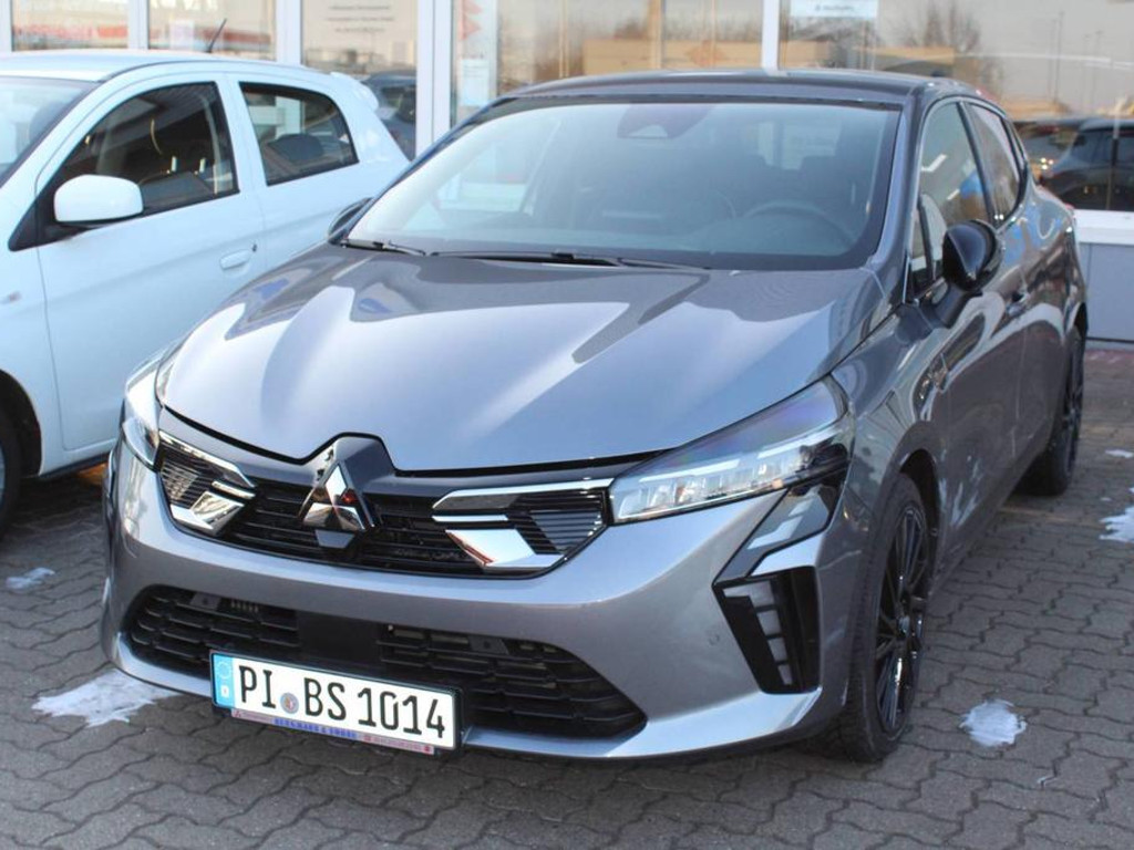 Mitsubishi Colt 1.0'Turbo-Benziner'Intro Edition MT