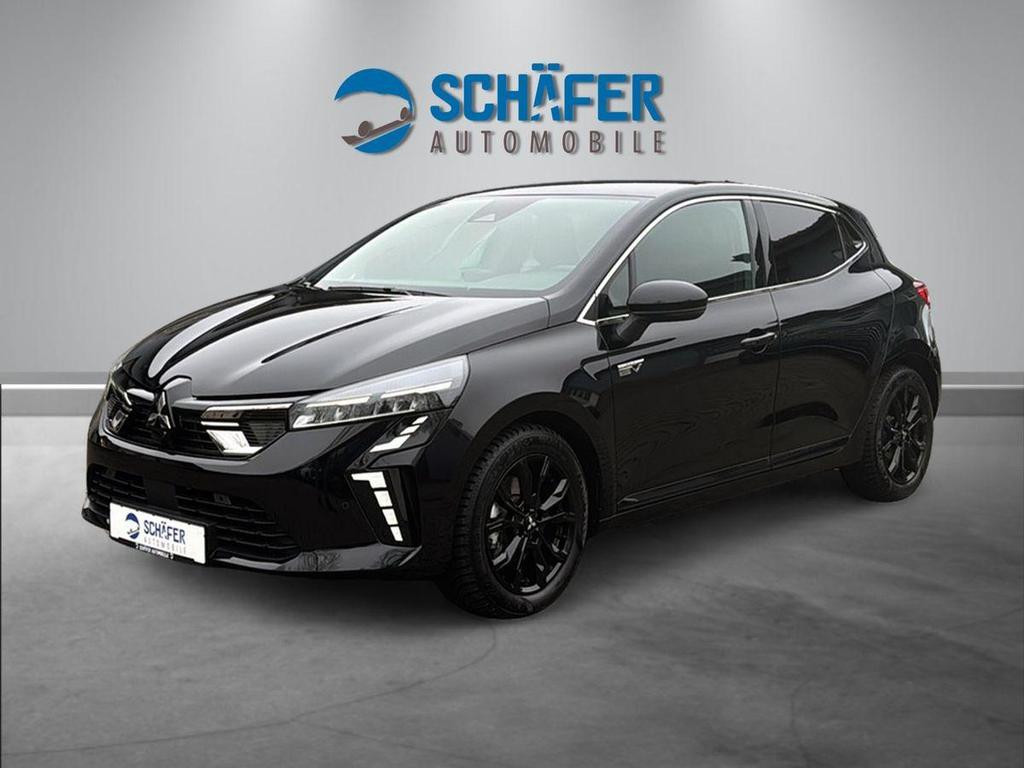 Mitsubishi Colt 1.6 Hybrid