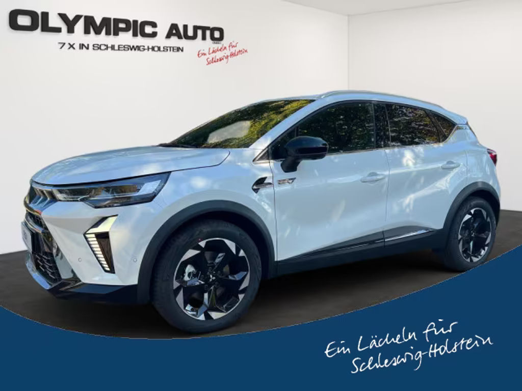 Mitsubishi ASX Hybrid Edition 1,8 l  360°KAMERA SITZHZG LED