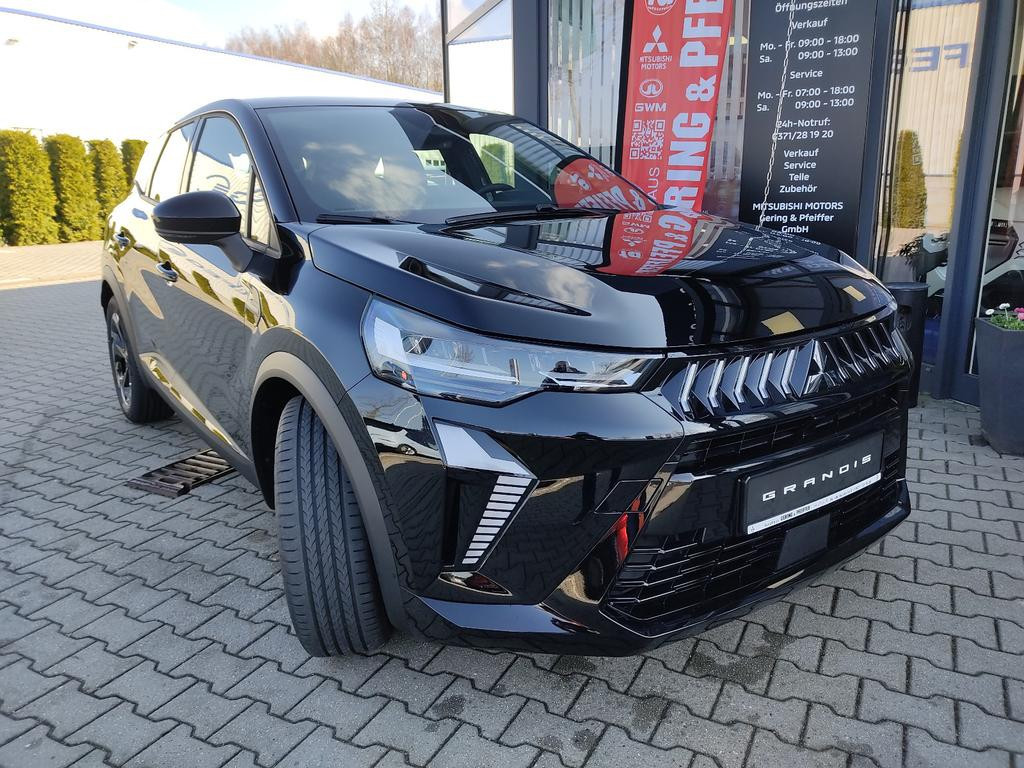 Mitsubishi Grandis 1.3 Turbo Mildhybrid Diamant Plus DCT