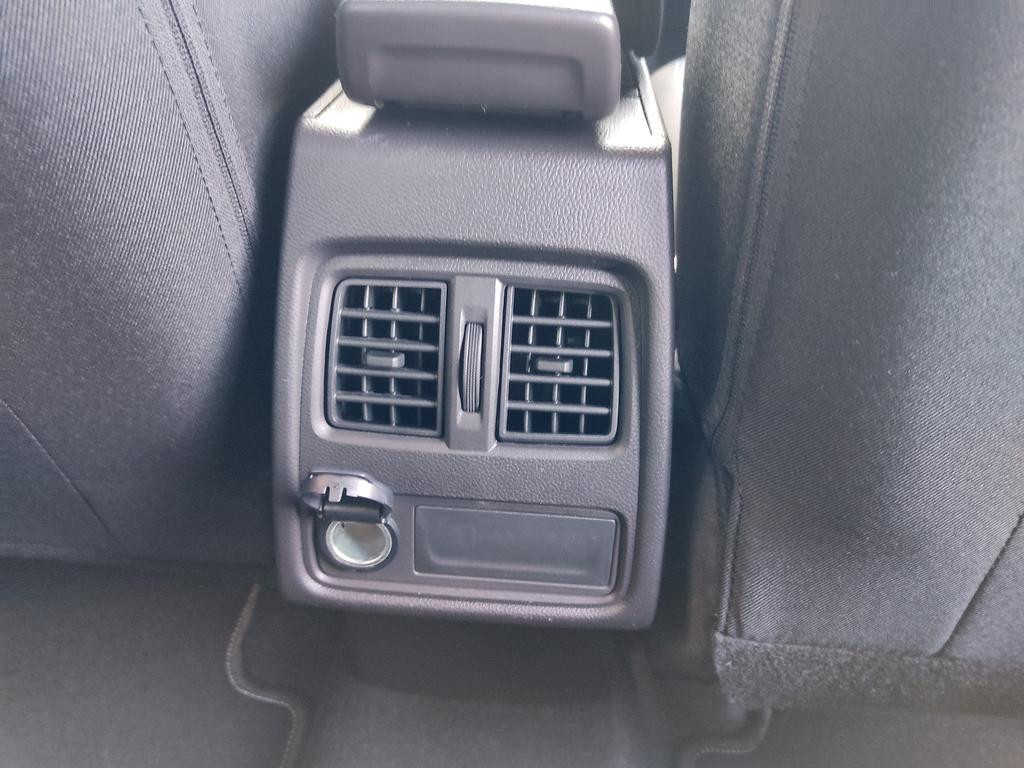 Mitsubishi Grandis
