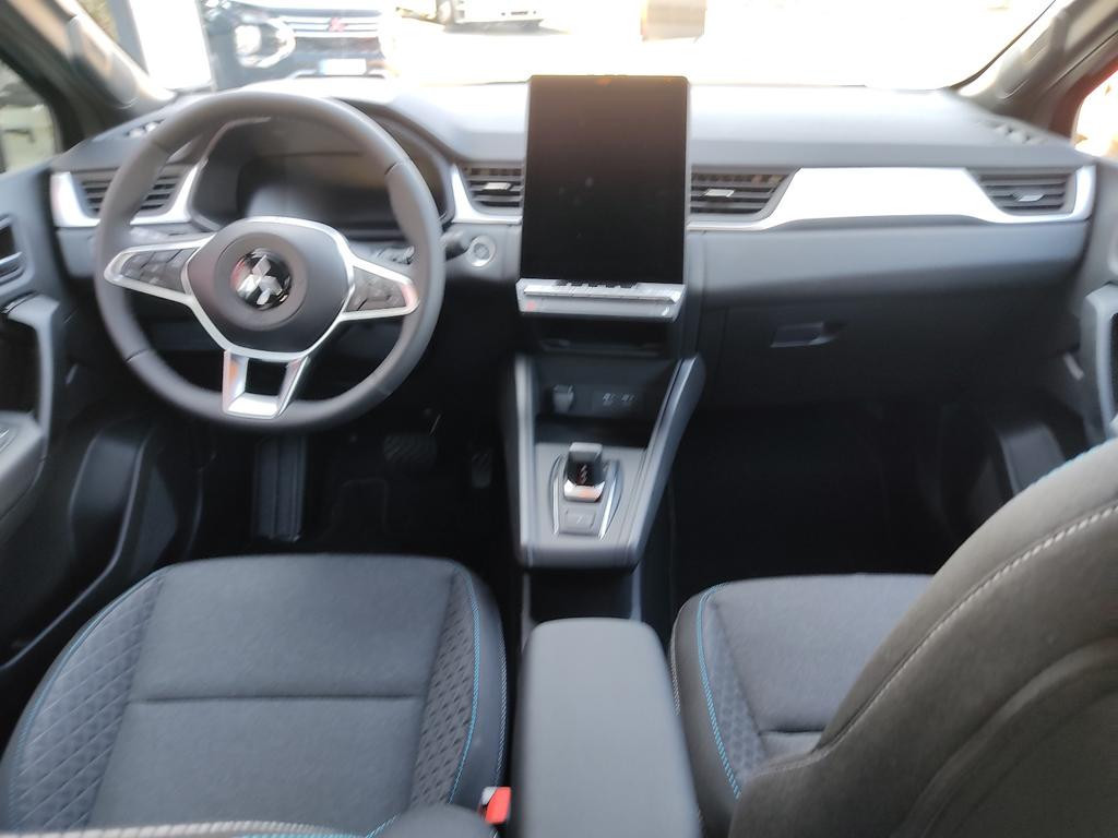 Mitsubishi Grandis
