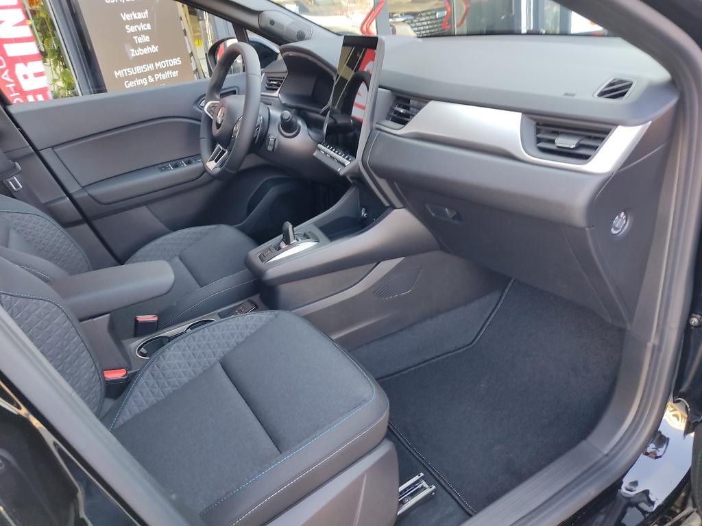 Mitsubishi Grandis