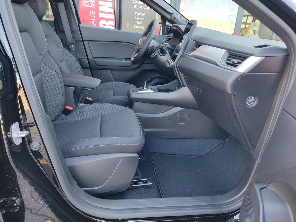Mitsubishi Grandis