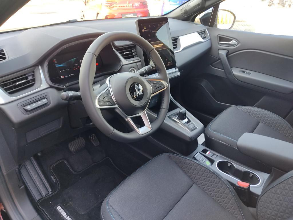 Mitsubishi Grandis