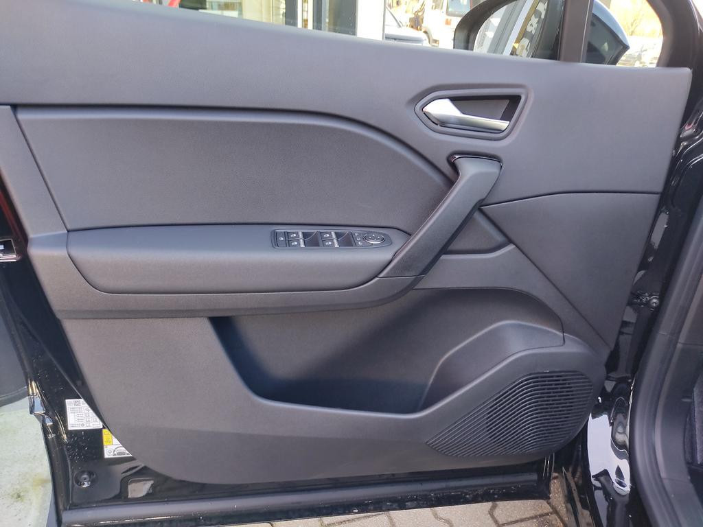 Mitsubishi Grandis