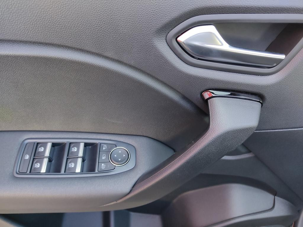 Mitsubishi Grandis