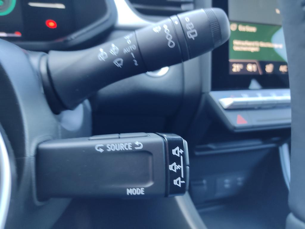 Mitsubishi Grandis