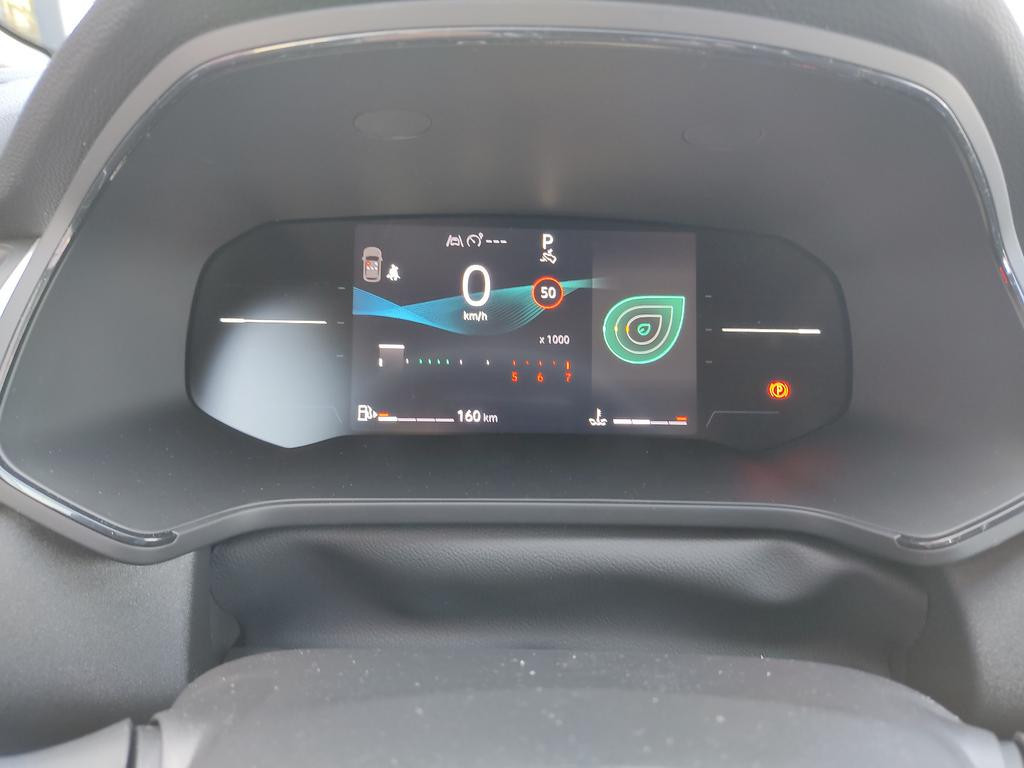 Mitsubishi Grandis