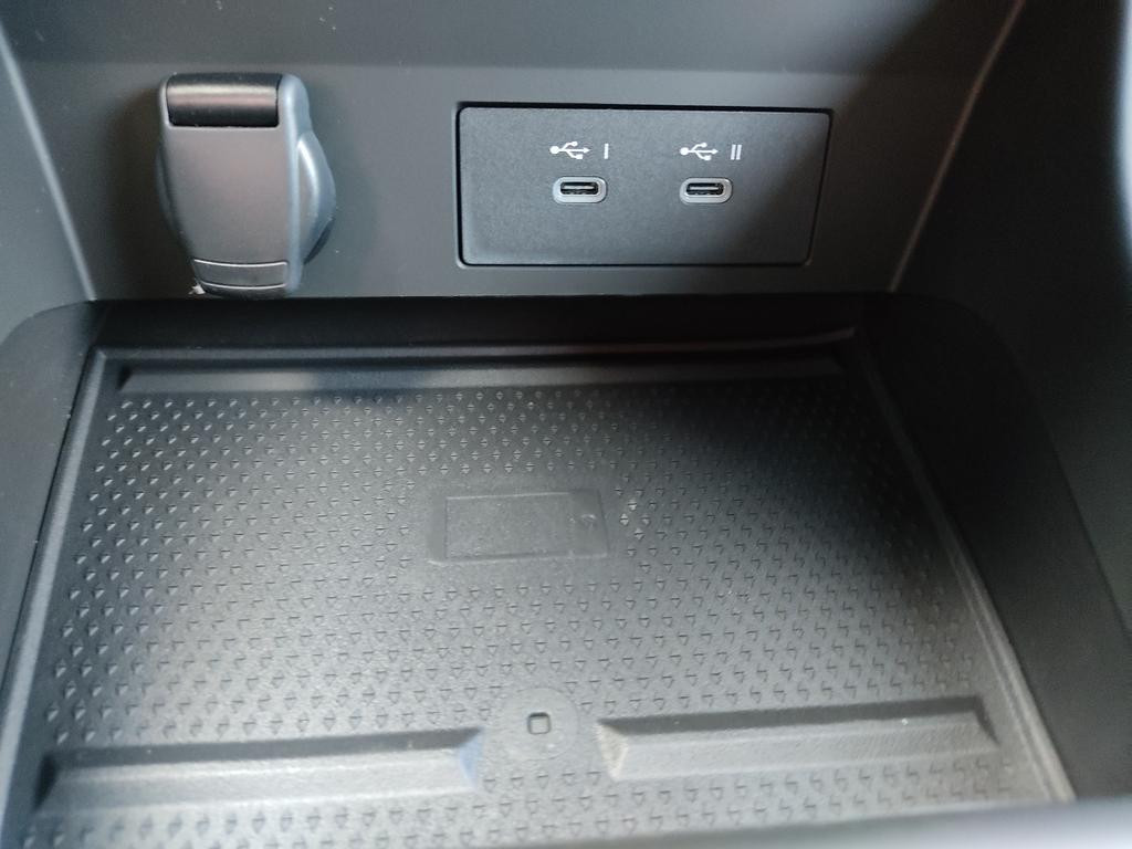 Mitsubishi Grandis