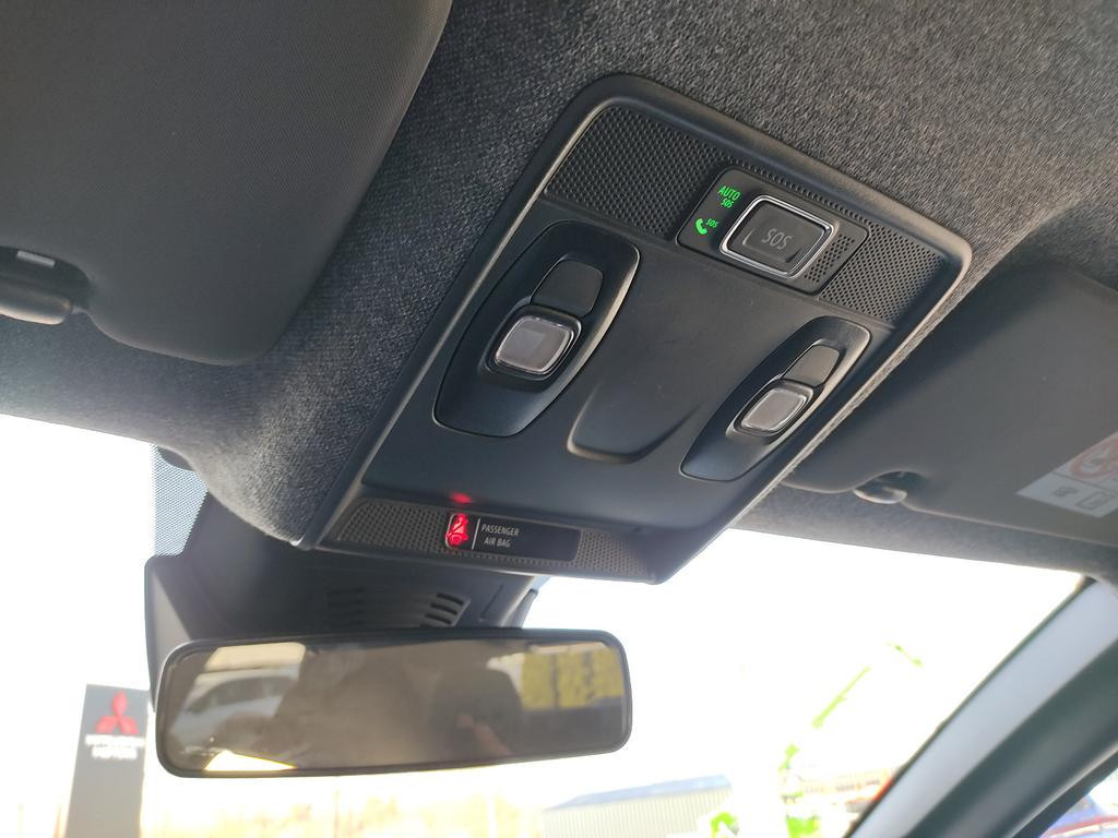 Mitsubishi Grandis