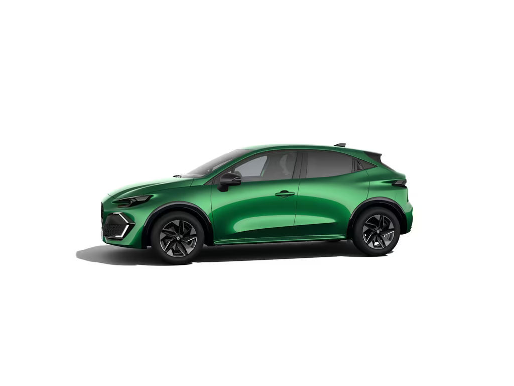 Renault Clio E-Tech Hybrid Techno