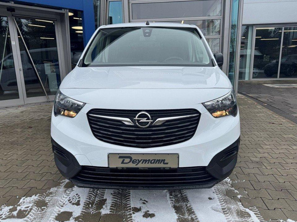 Opel Combo 1.5 CDTI Life