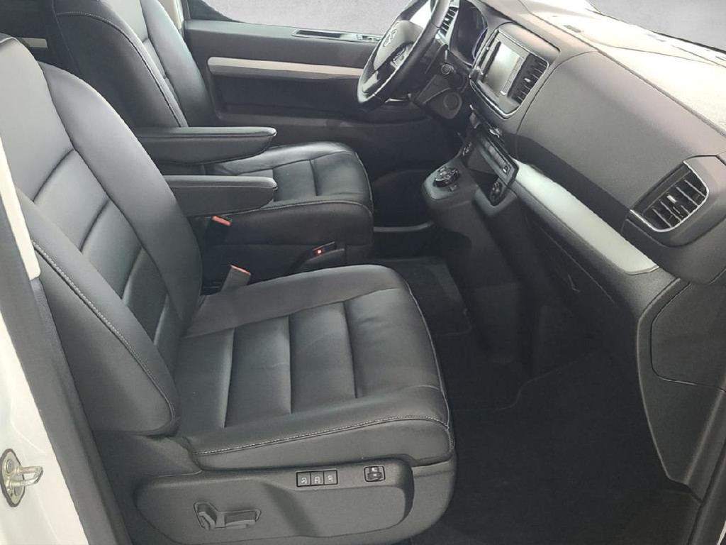Opel Zafira Life