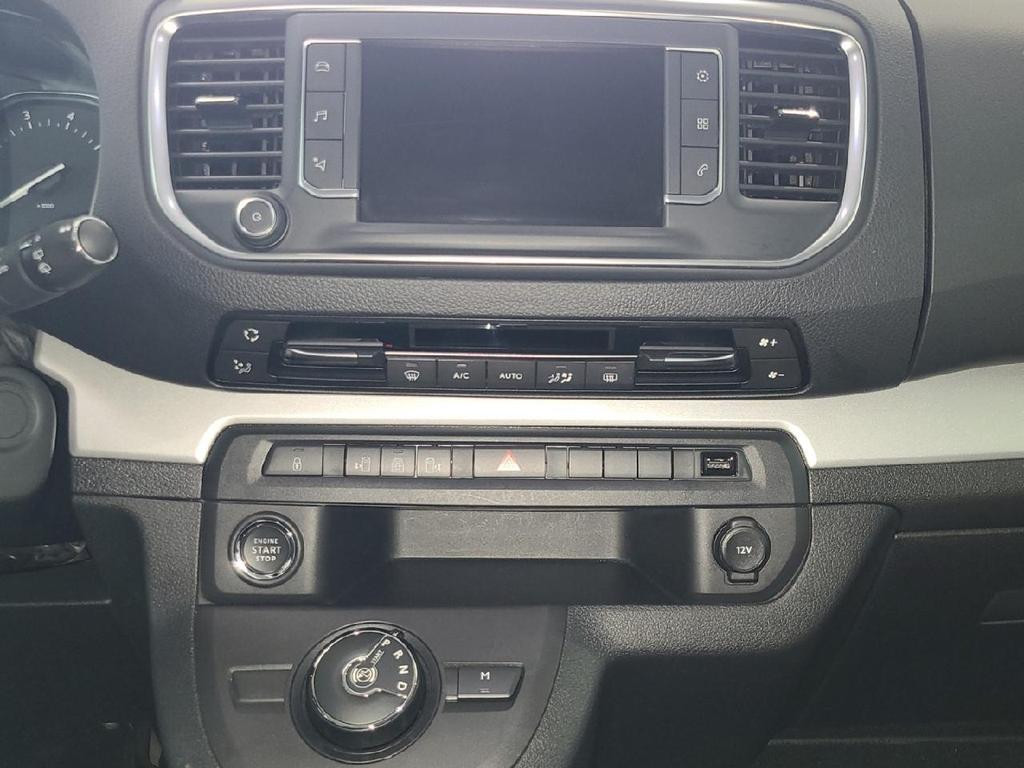 Opel Zafira Life