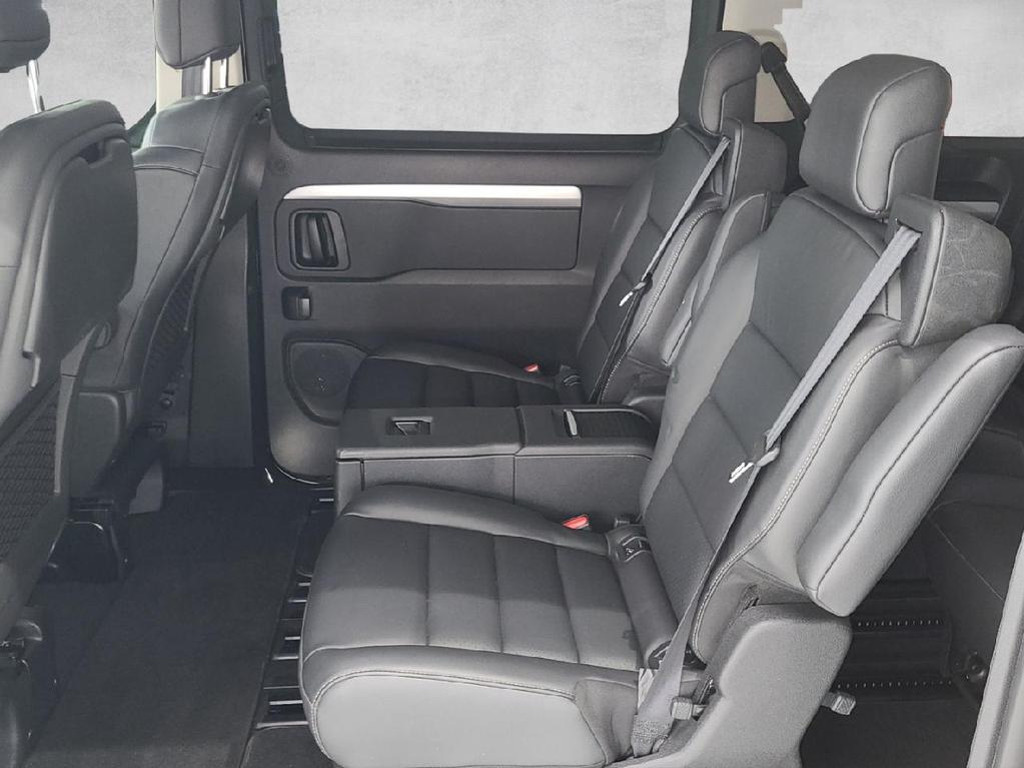 Opel Zafira Life
