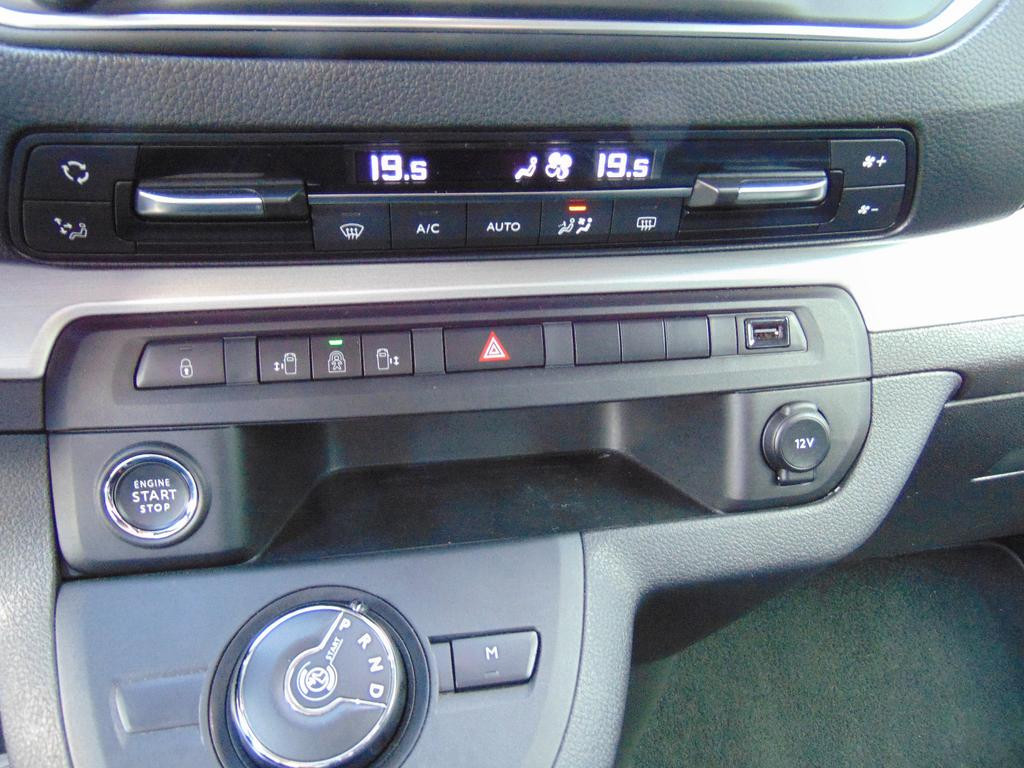 Opel Zafira Life