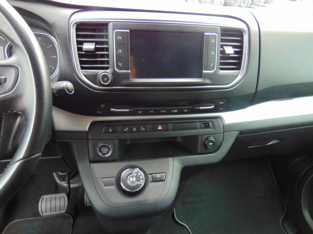 Opel Zafira Life