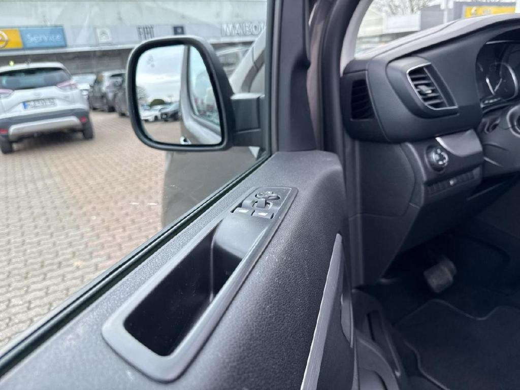 Opel Zafira Life