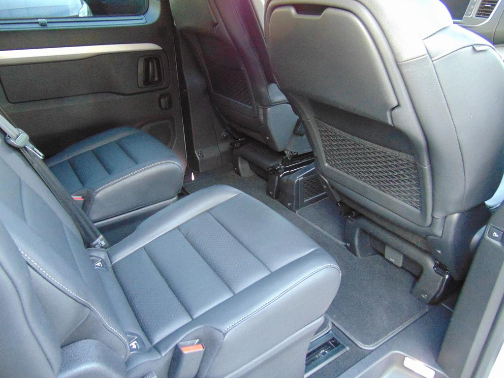 Opel Zafira Life
