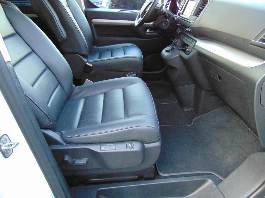 Opel Zafira Life