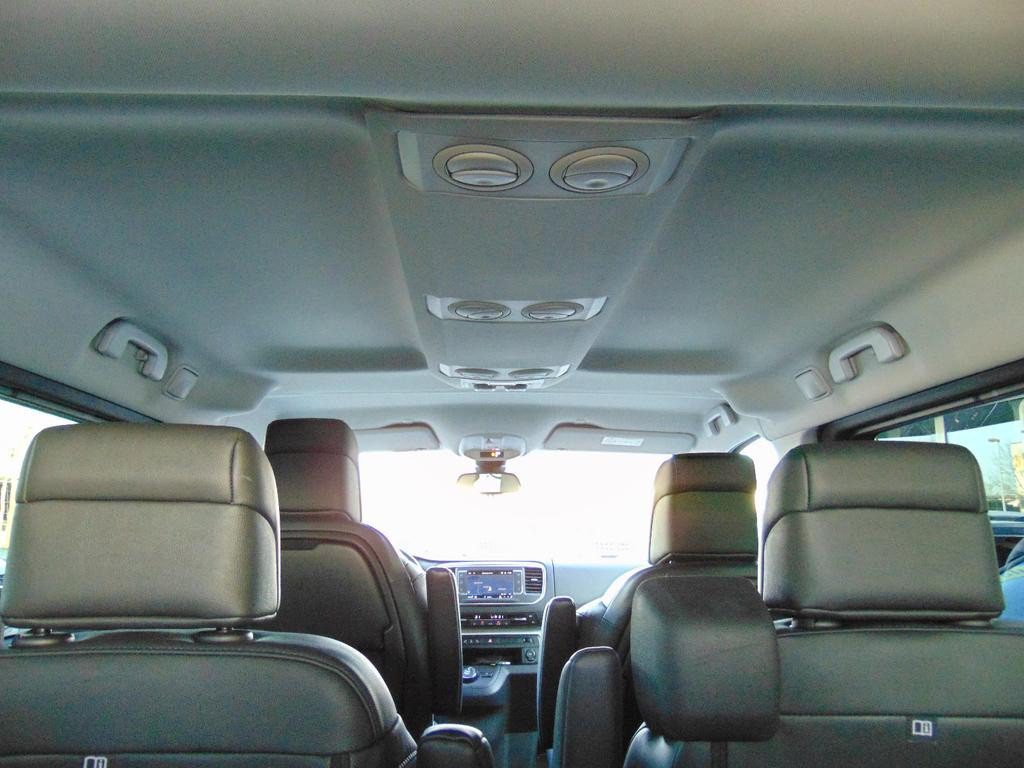 Opel Zafira Life