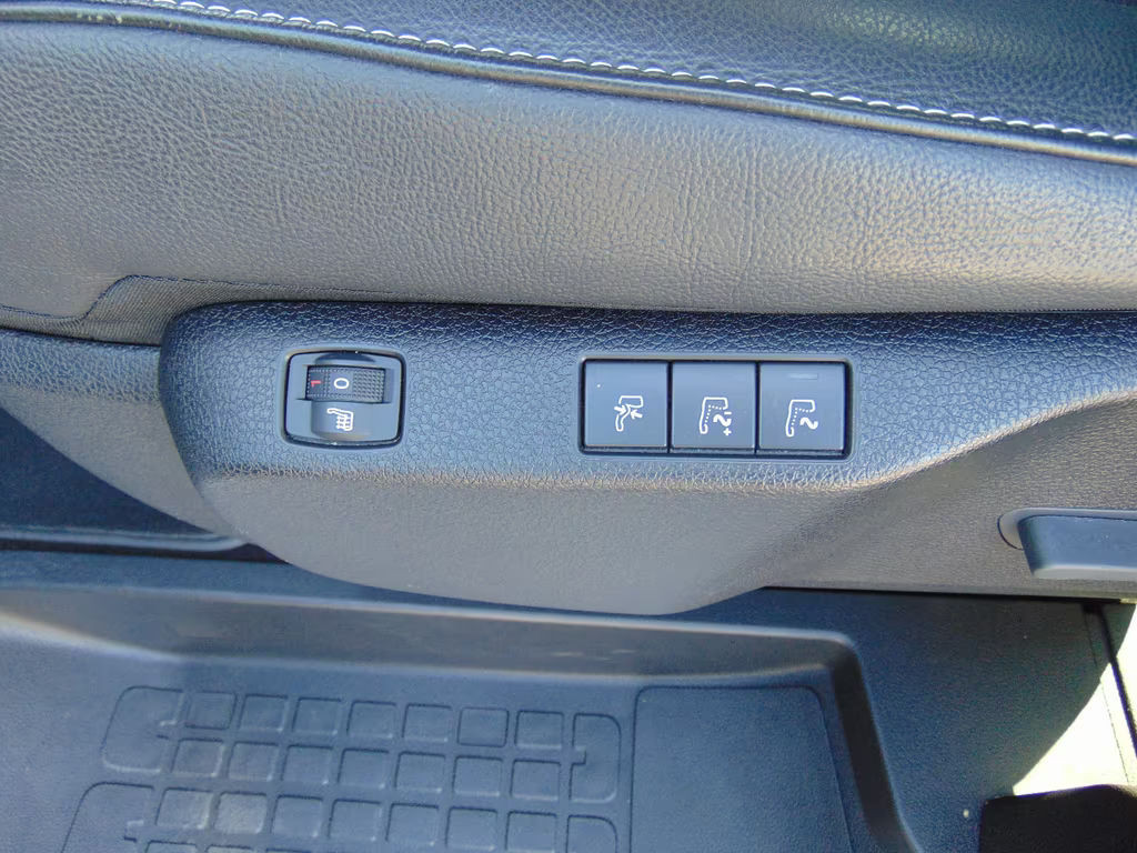 Opel Zafira Life