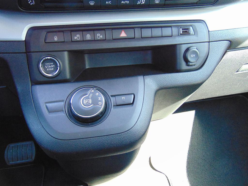 Opel Zafira Life