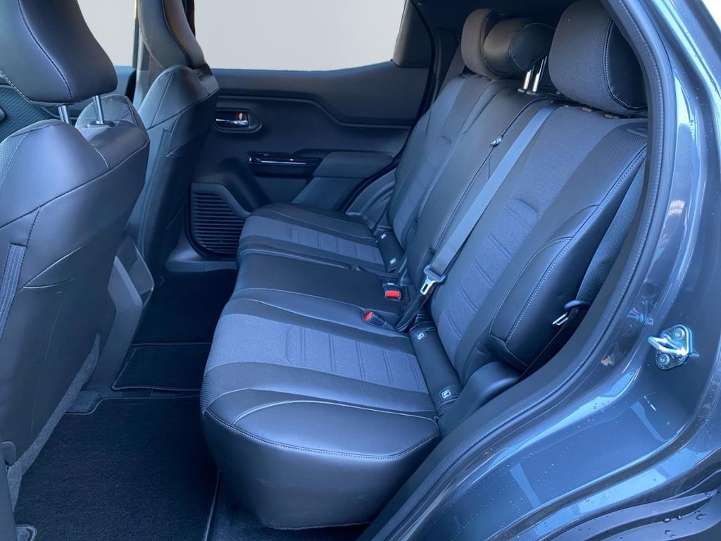 Toyota Urban Cruiser