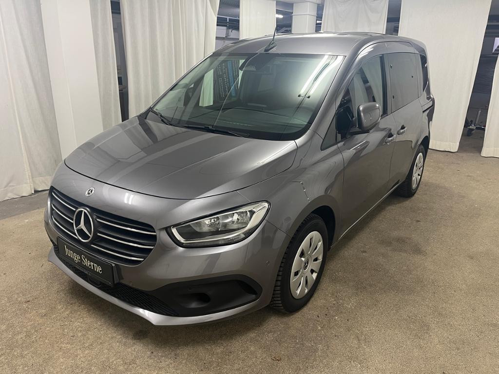 Mercedes-Benz T 180