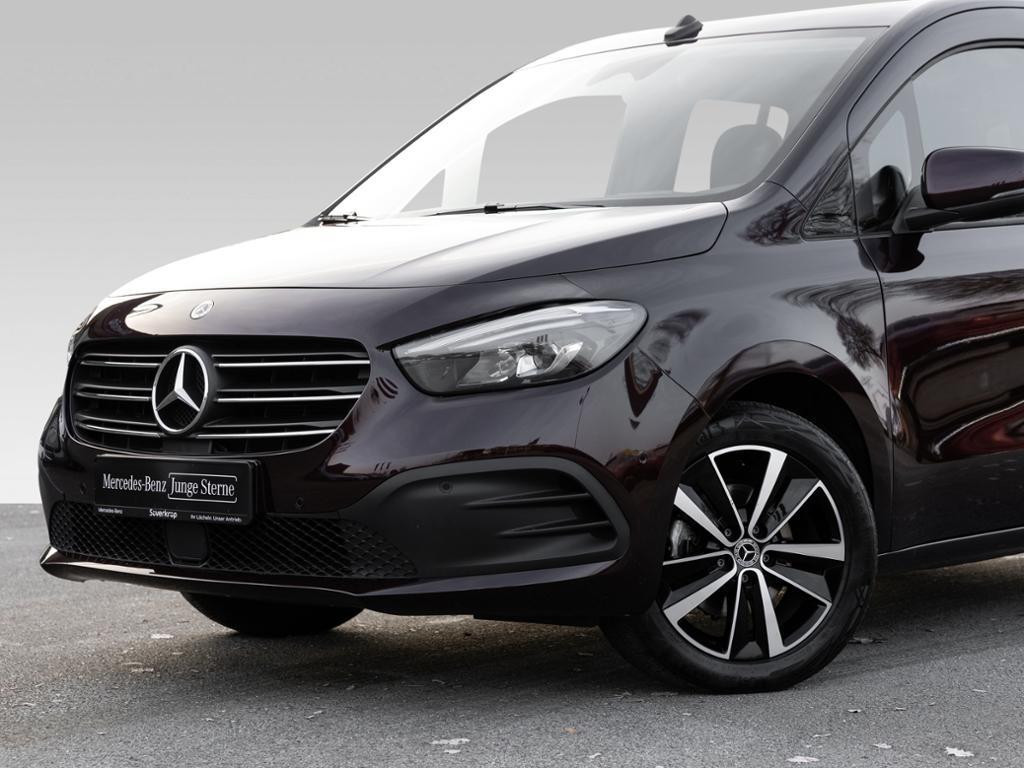 Mercedes-Benz T 180