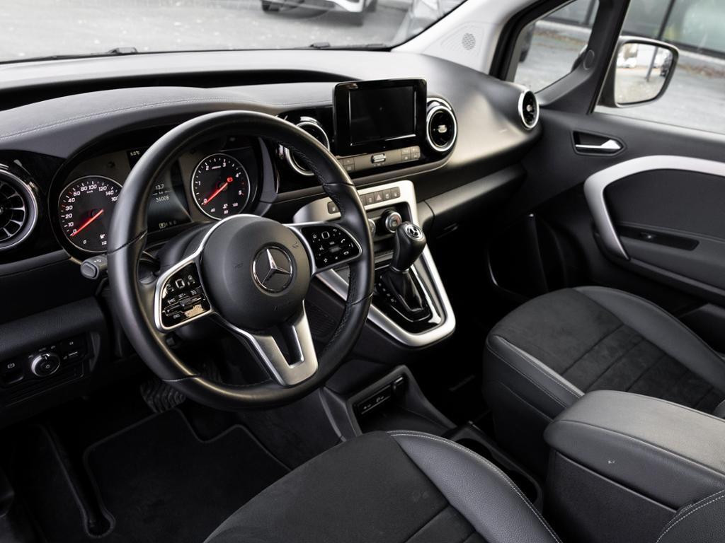 Mercedes-Benz T 180