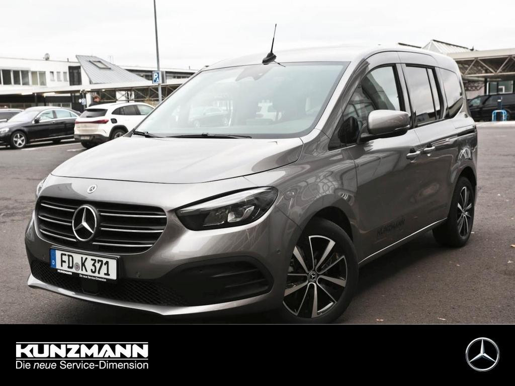 Mercedes-Benz T 180 Progressive